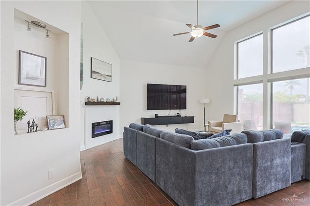 2806 San Eduardo Street, Mission, TX 78572