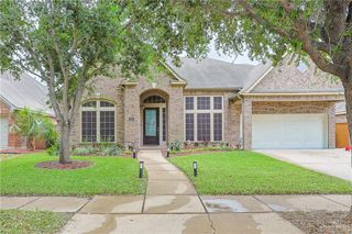 2806 San Eduardo Street, Mission, TX 78572