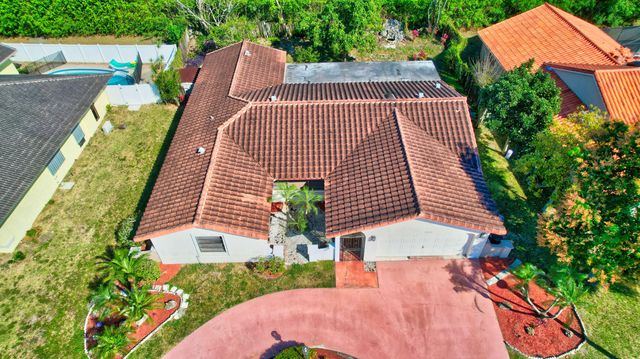 7011 San Sebastian Circle, Boca Raton, FL 33433