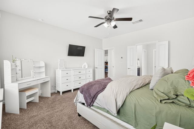 3507 Camden Creek Road, Krum, TX 76249