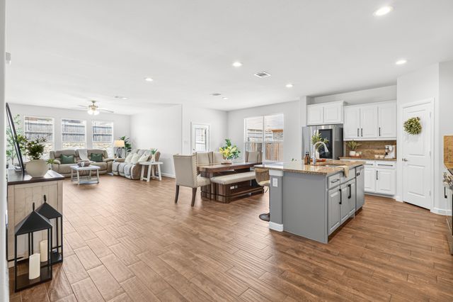 3507 Camden Creek Road, Krum, TX 76249