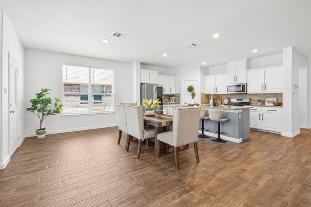 3507 Camden Creek Road, Krum, TX 76249