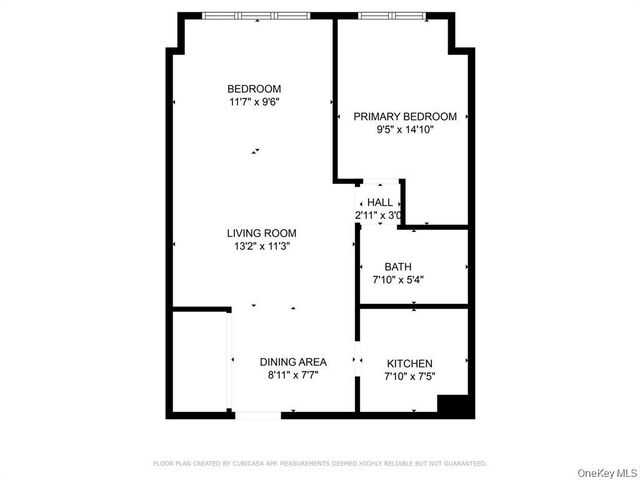 1170 Ocean Parkway 5D, Brooklyn, NY 11230