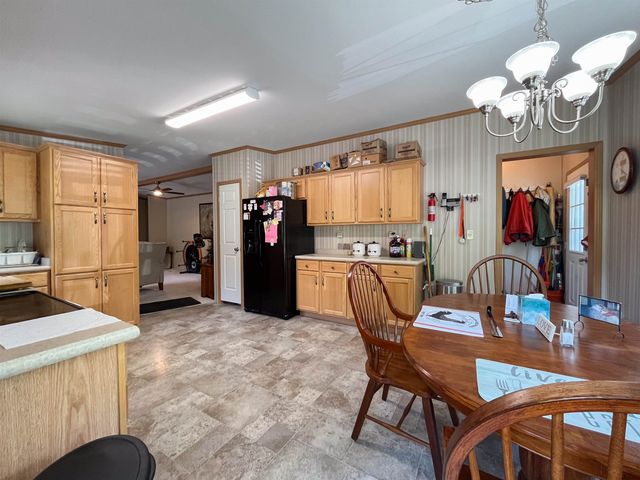 11 Clement Drive, Landaff, NH 03585