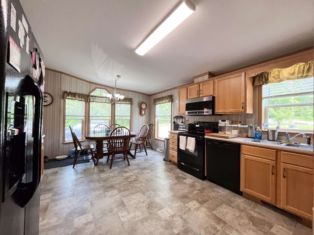 11 Clement Drive, Landaff, NH 03585