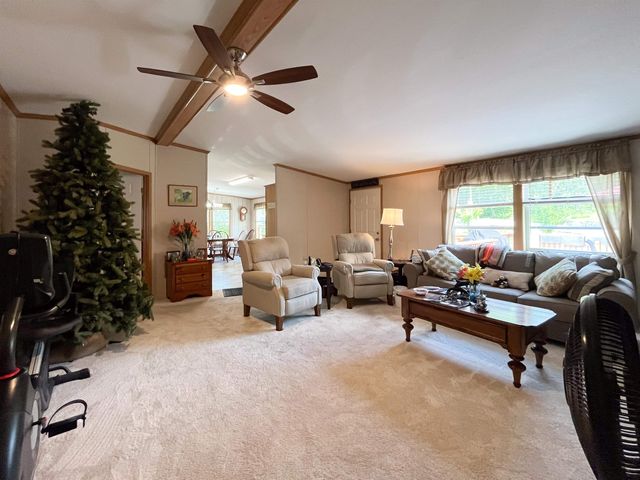 11 Clement Drive, Landaff, NH 03585