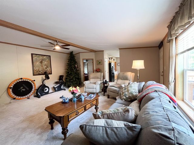 11 Clement Drive, Landaff, NH 03585