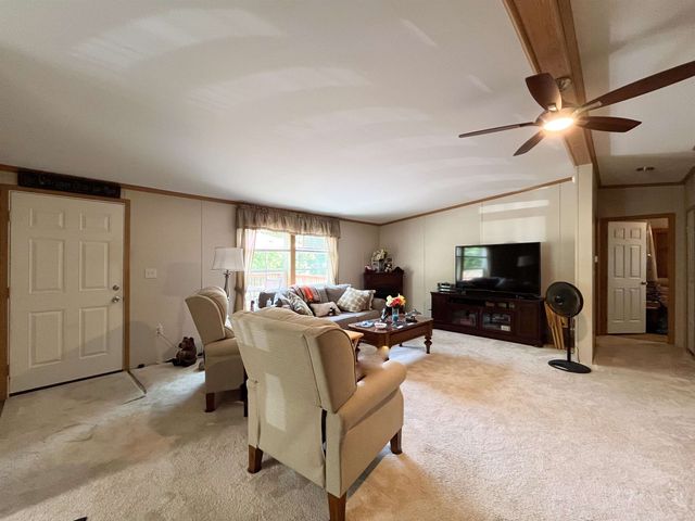 11 Clement Drive, Landaff, NH 03585