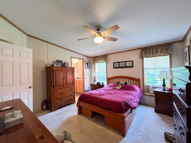11 Clement Drive, Landaff, NH 03585