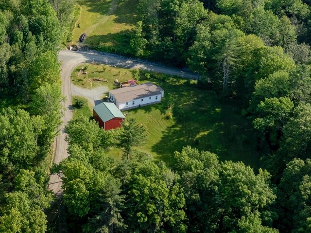 11 Clement Drive, Landaff, NH 03585