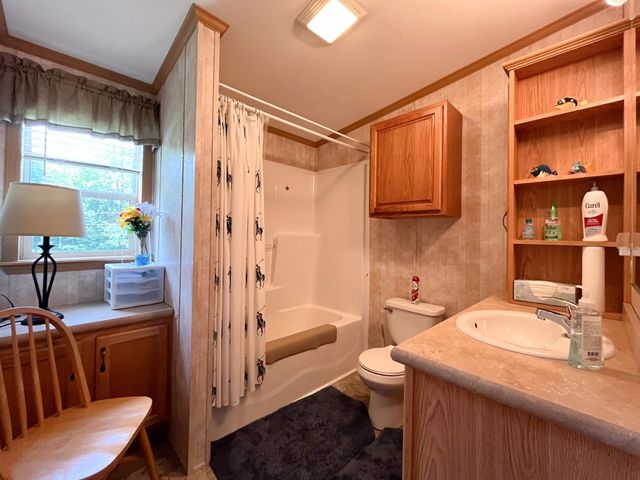 11 Clement Drive, Landaff, NH 03585