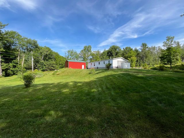 11 Clement Drive, Landaff, NH 03585