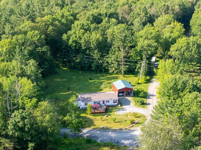 11 Clement Drive, Landaff, NH 03585