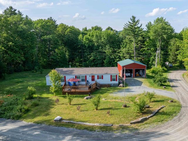 11 Clement Drive, Landaff, NH 03585