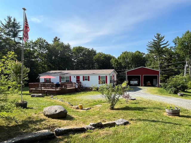 11 Clement Drive, Landaff, NH 03585