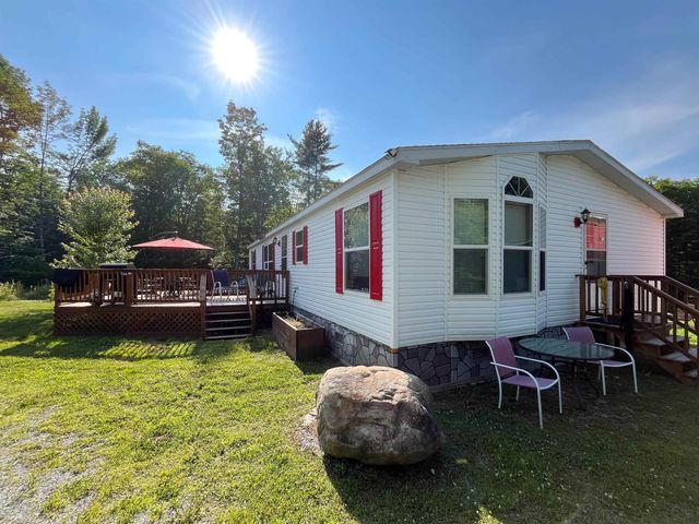 11 Clement Drive, Landaff, NH 03585