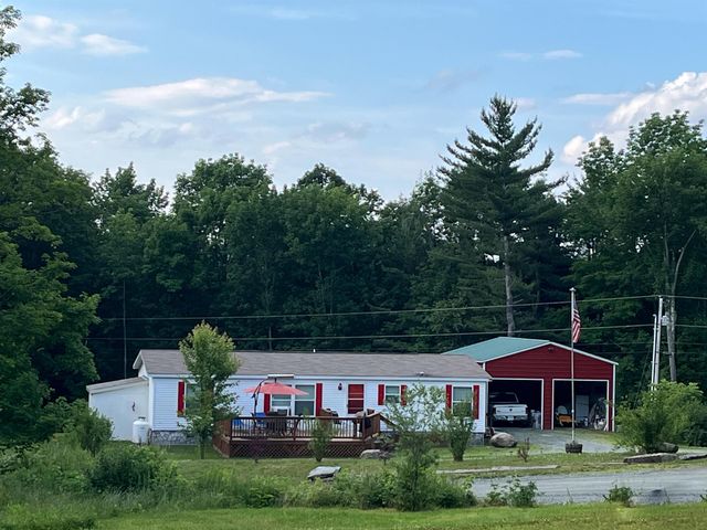 11 Clement Drive, Landaff, NH 03585