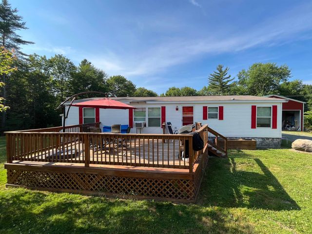 11 Clement Drive, Landaff, NH 03585