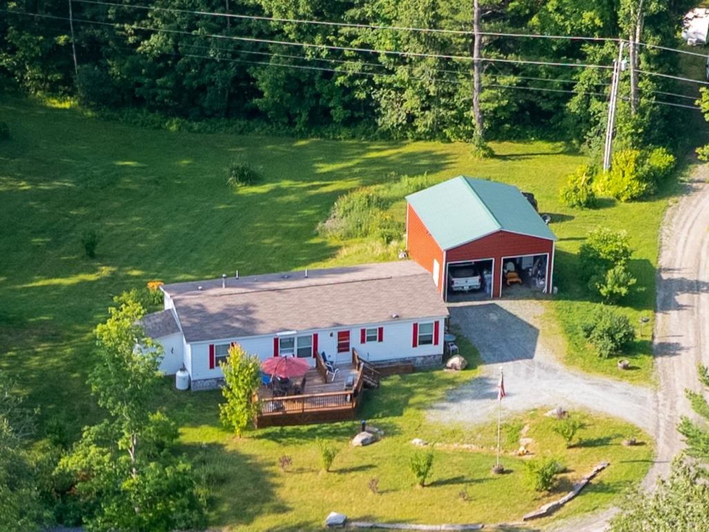 11 Clement Drive, Landaff, NH 03585