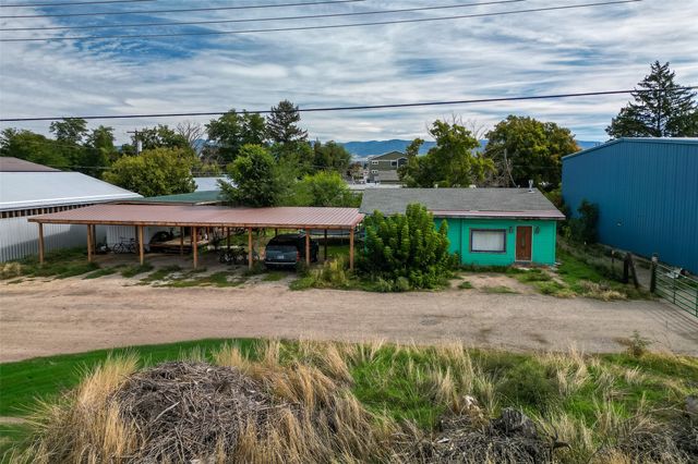 126 Mill Street, Hamilton, MT 59840 property photo