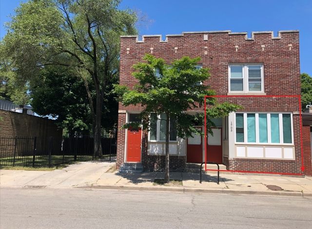 1705 Simpson Street, Evanston, IL 60201