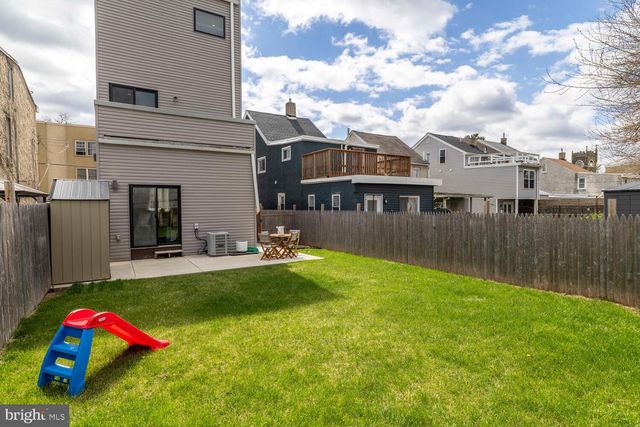 101 E PHIL ELLENA ST, Philadelphia, PA 19119