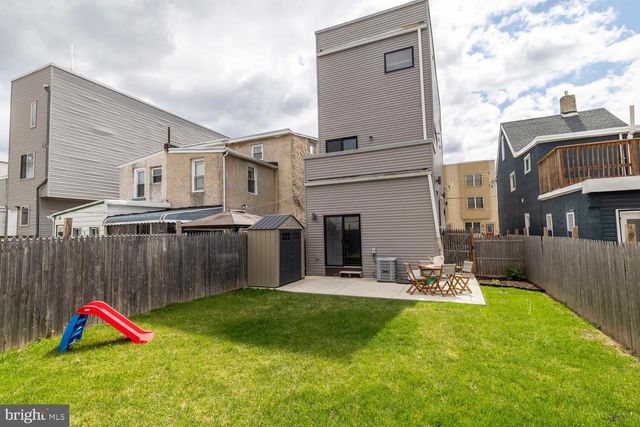 101 E PHIL ELLENA ST, Philadelphia, PA 19119