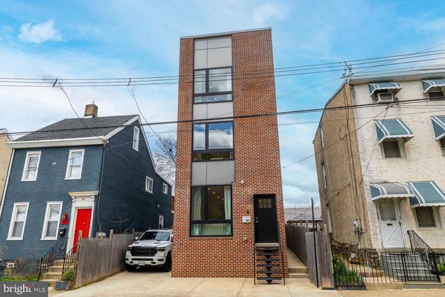 101 E PHIL ELLENA ST, Philadelphia, PA 19119