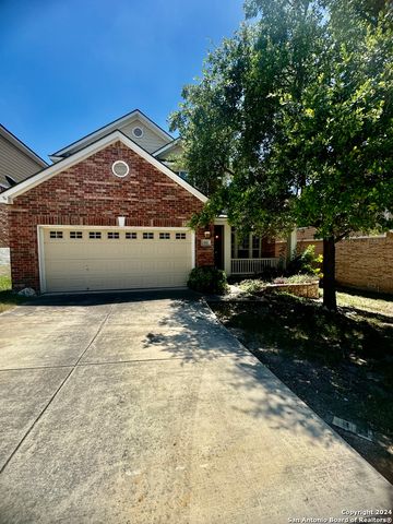 952 PERSIAN GDN, San Antonio, TX 78260