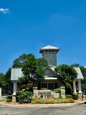 952 PERSIAN GDN, San Antonio, TX 78260