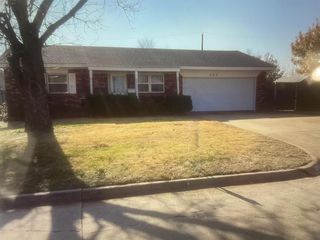 200 E Beech Avenue, Yukon, OK 73099