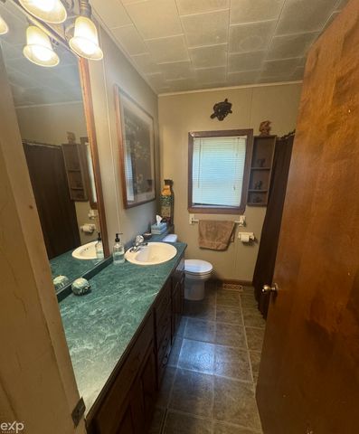 355 W 1st Street, Imlay City, MI 48444