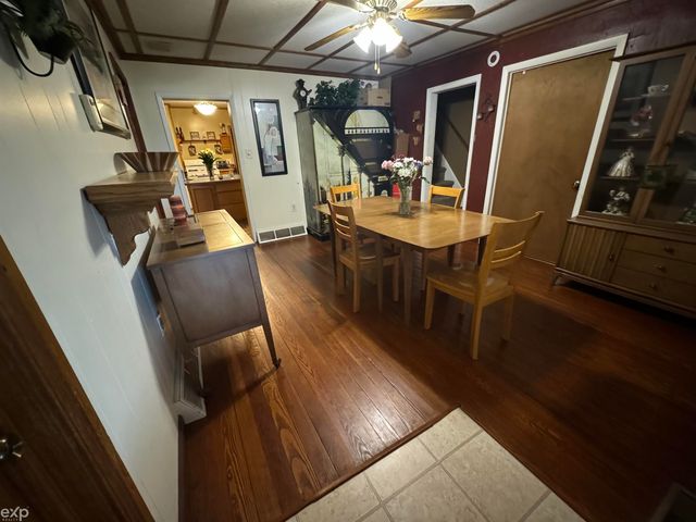 355 W 1st Street, Imlay City, MI 48444