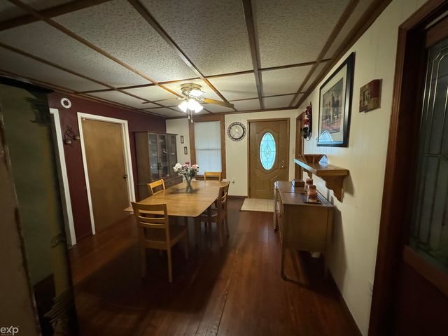 355 W 1st Street, Imlay City, MI 48444
