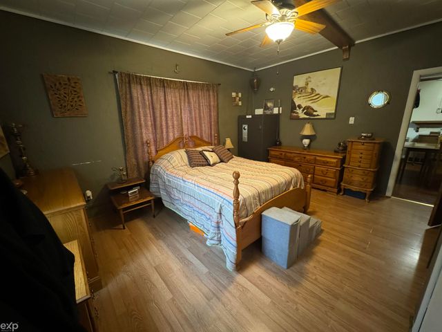355 W 1st Street, Imlay City, MI 48444