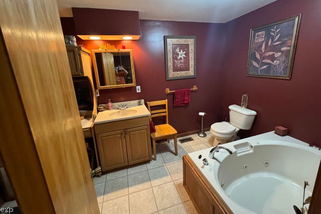 355 W 1st Street, Imlay City, MI 48444