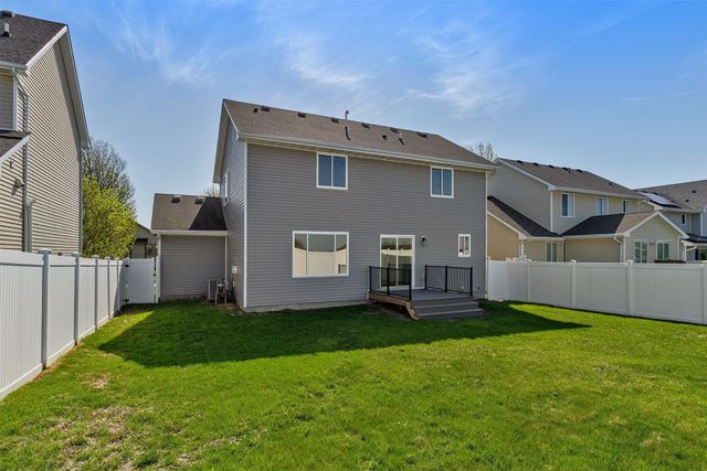 4222 132nd Street, Urbandale, IA 50323