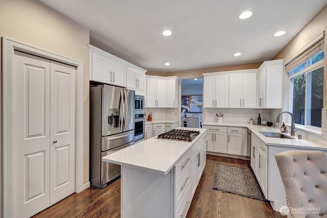 3208 175th Street SE, Bothell, WA 98012