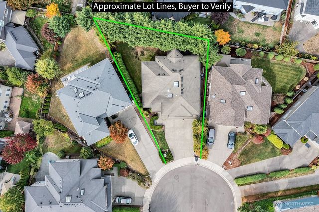3208 175th Street SE, Bothell, WA 98012