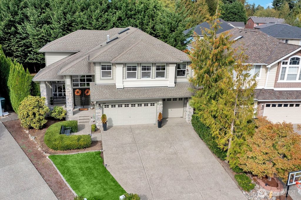 3208 175th Street SE, Bothell, WA 98012