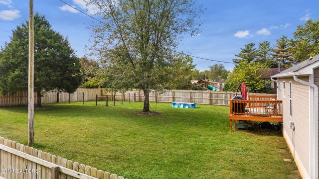 297 Parks Circle, Harrogate, TN 37752