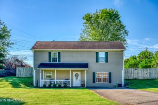 297 Parks Circle, Harrogate, TN 37752