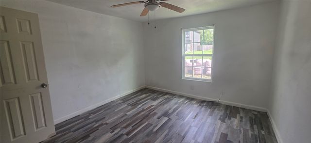 3510 Marshall Street, Greenville, TX 75401