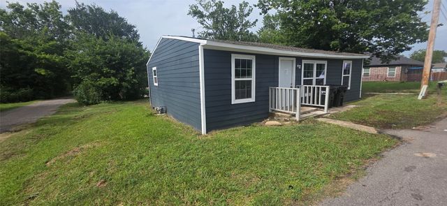 3510 Marshall Street, Greenville, TX 75401