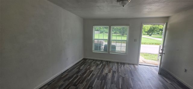 3510 Marshall Street, Greenville, TX 75401