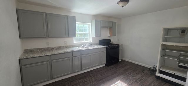3510 Marshall Street, Greenville, TX 75401
