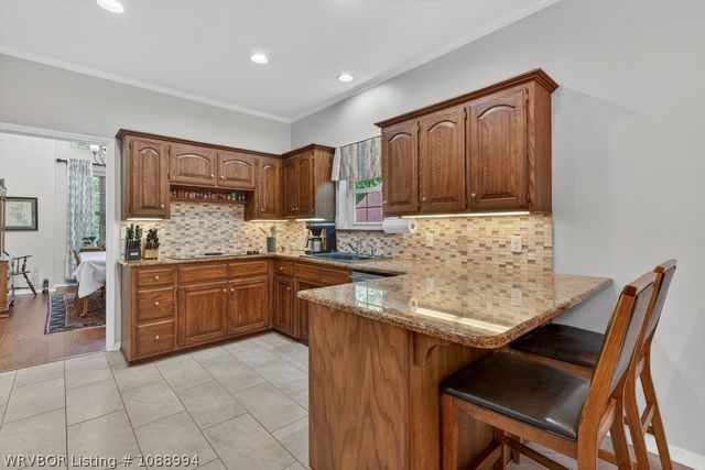 2409 S 87th Drive, Fort Smith, AR 72903