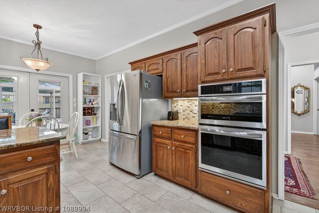 2409 S 87th Drive, Fort Smith, AR 72903