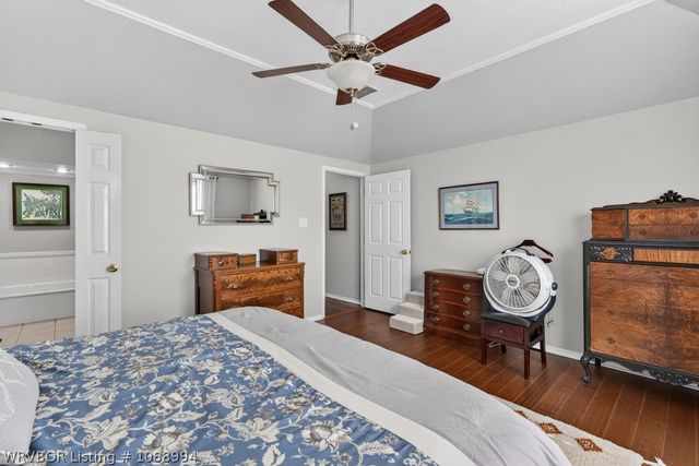 2409 S 87th Drive, Fort Smith, AR 72903