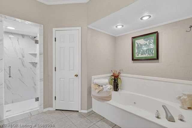 2409 S 87th Drive, Fort Smith, AR 72903